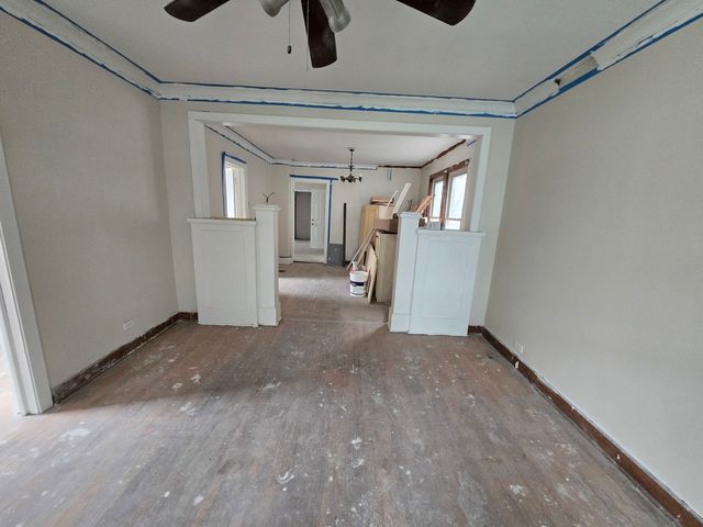 3624 S Paulina Street, Chicago, IL 60609
