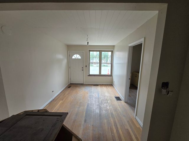 3624 S Paulina Street, Chicago, IL 60609