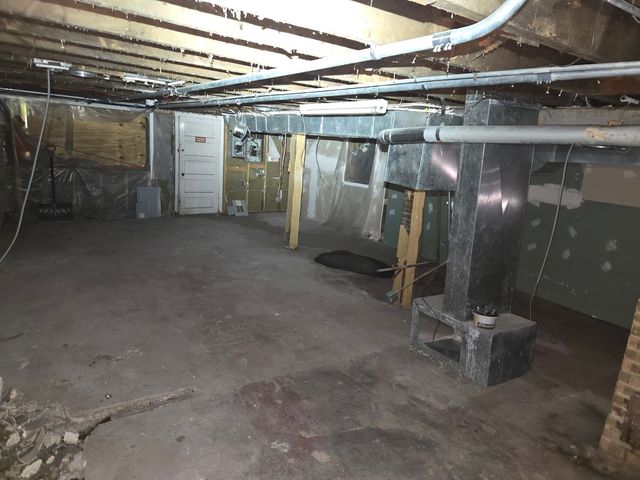 3624 S Paulina Street, Chicago, IL 60609