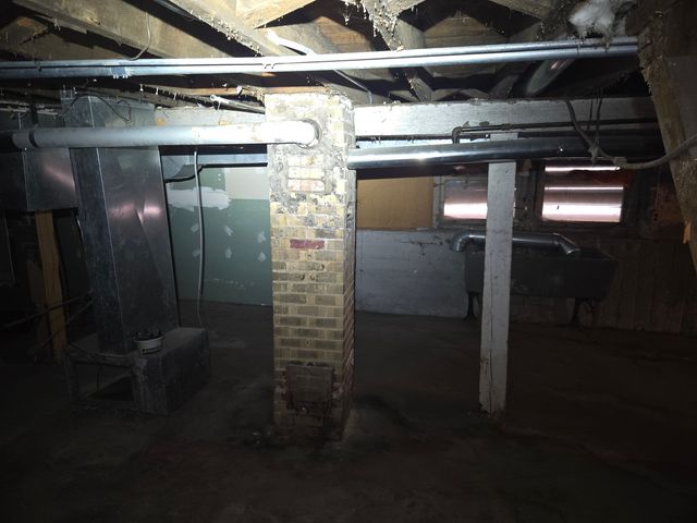 3624 S Paulina Street, Chicago, IL 60609