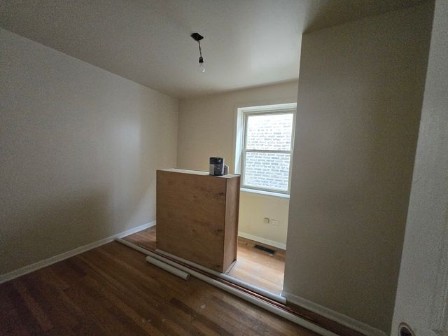 3624 S Paulina Street, Chicago, IL 60609