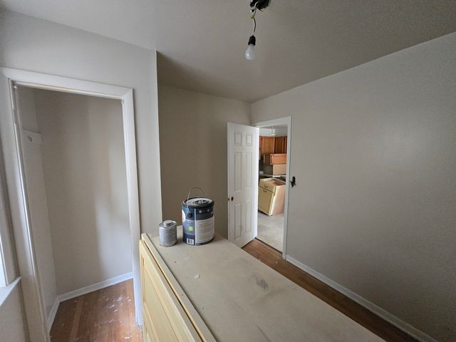 3624 S Paulina Street, Chicago, IL 60609