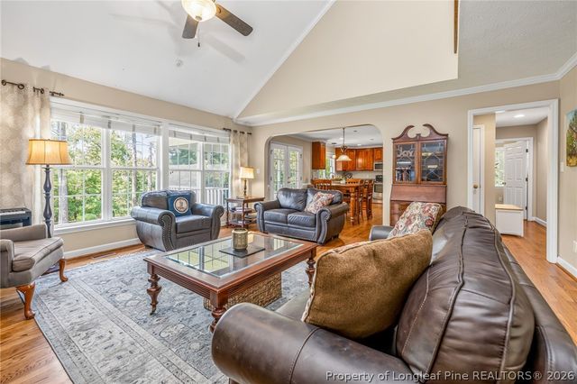 7504 Wilkins Drive, Fayetteville, NC 28311