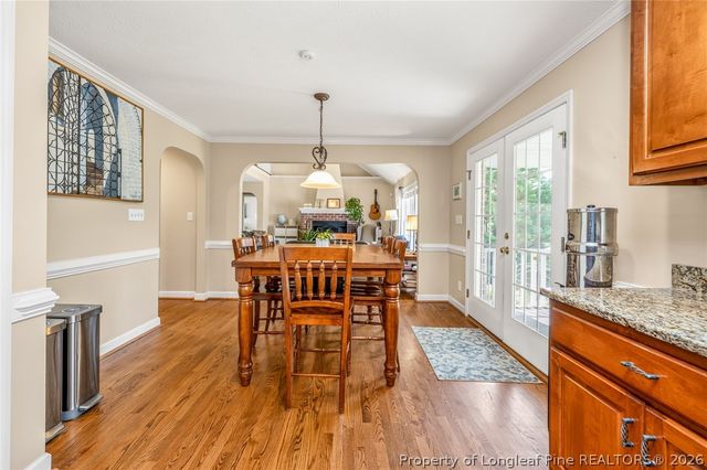 7504 Wilkins Drive, Fayetteville, NC 28311