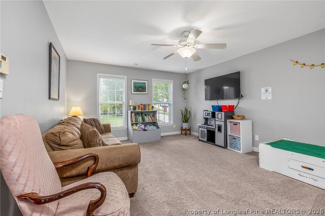 7504 Wilkins Drive, Fayetteville, NC 28311