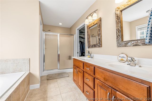 7504 Wilkins Drive, Fayetteville, NC 28311