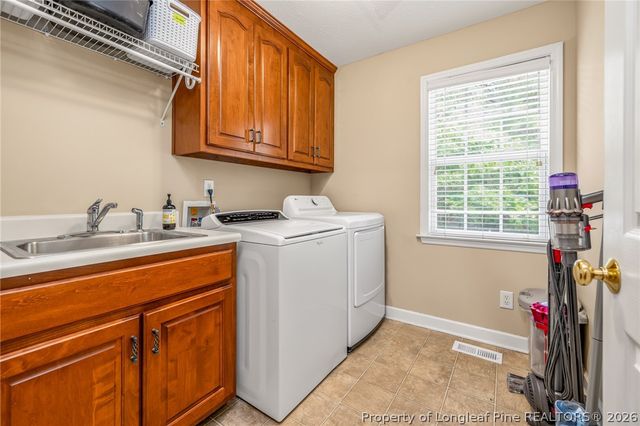 7504 Wilkins Drive, Fayetteville, NC 28311