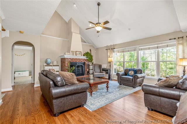 7504 Wilkins Drive, Fayetteville, NC 28311