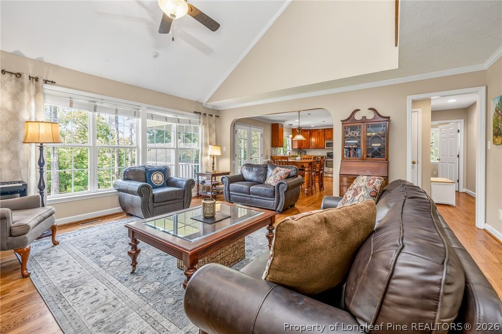 7504 Wilkins Drive, Fayetteville, NC 28311 — photo 10