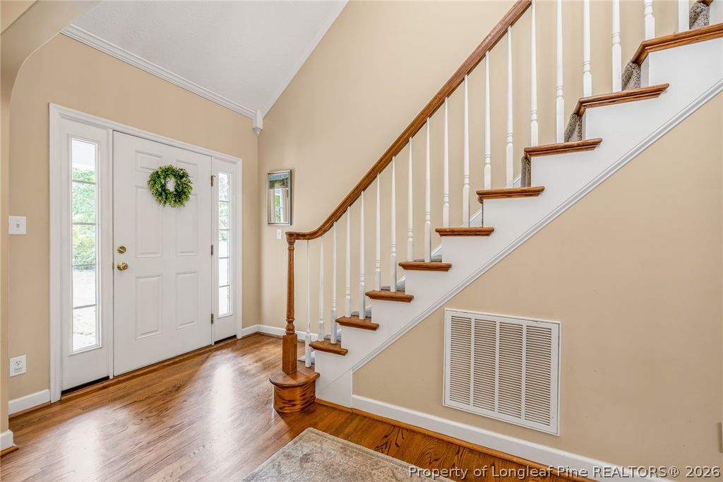 7504 Wilkins Drive, Fayetteville, NC 28311 — photo 11