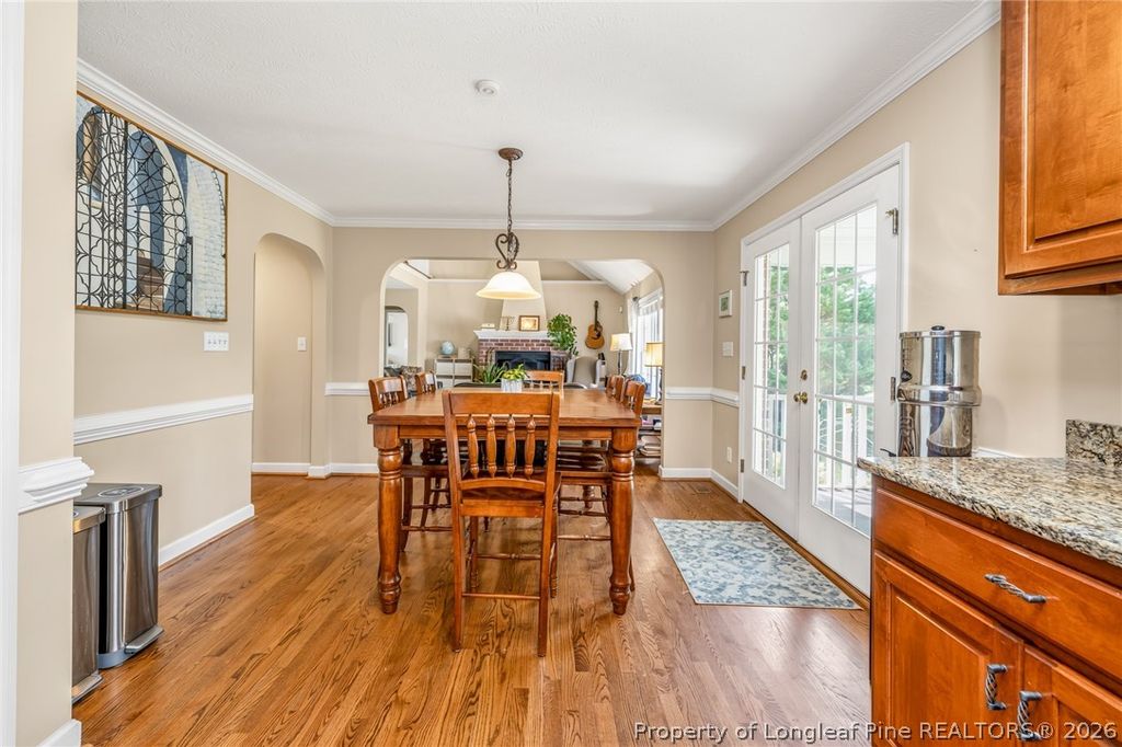 7504 Wilkins Drive, Fayetteville, NC 28311 — photo 12
