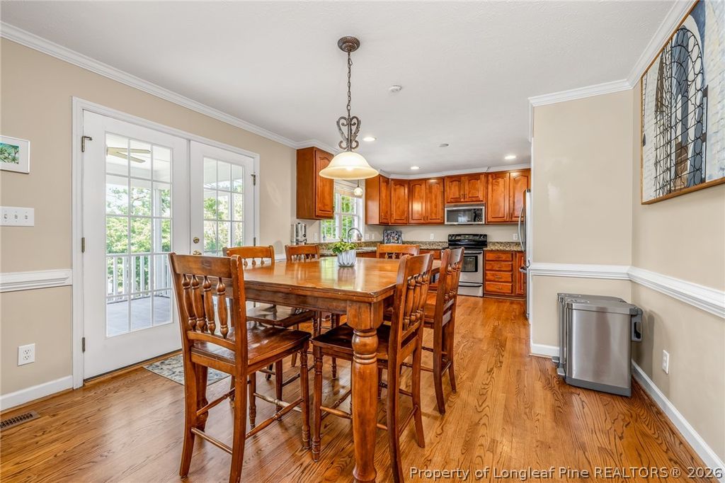 7504 Wilkins Drive, Fayetteville, NC 28311 — photo 13