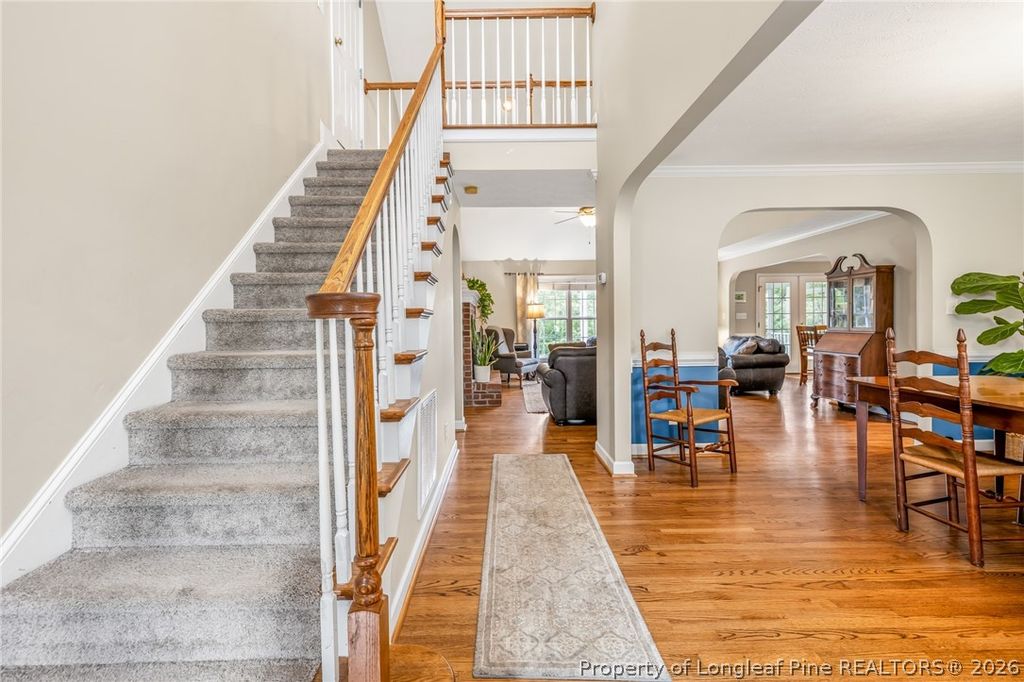 7504 Wilkins Drive, Fayetteville, NC 28311 — photo 14