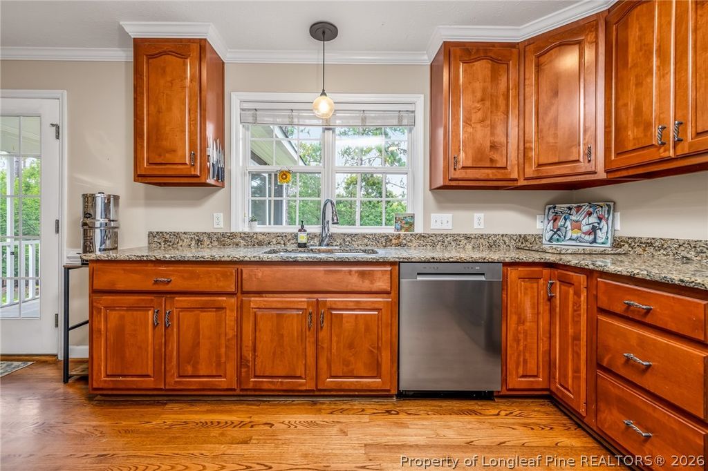 7504 Wilkins Drive, Fayetteville, NC 28311 — photo 15