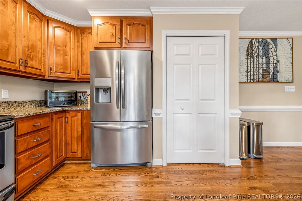 7504 Wilkins Drive, Fayetteville, NC 28311 — photo 16