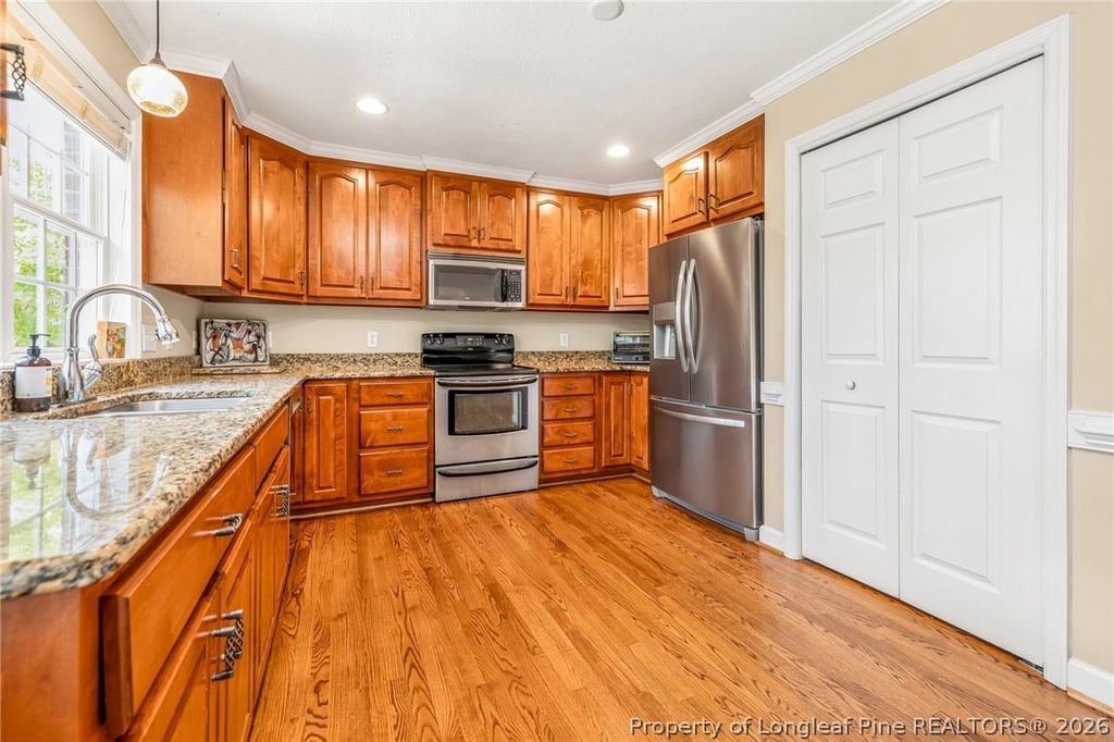 7504 Wilkins Drive, Fayetteville, NC 28311 — photo 17