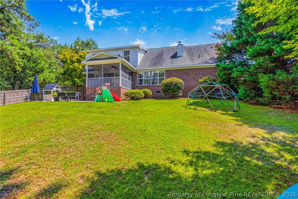 7504 Wilkins Drive, Fayetteville, NC 28311 — photo 19