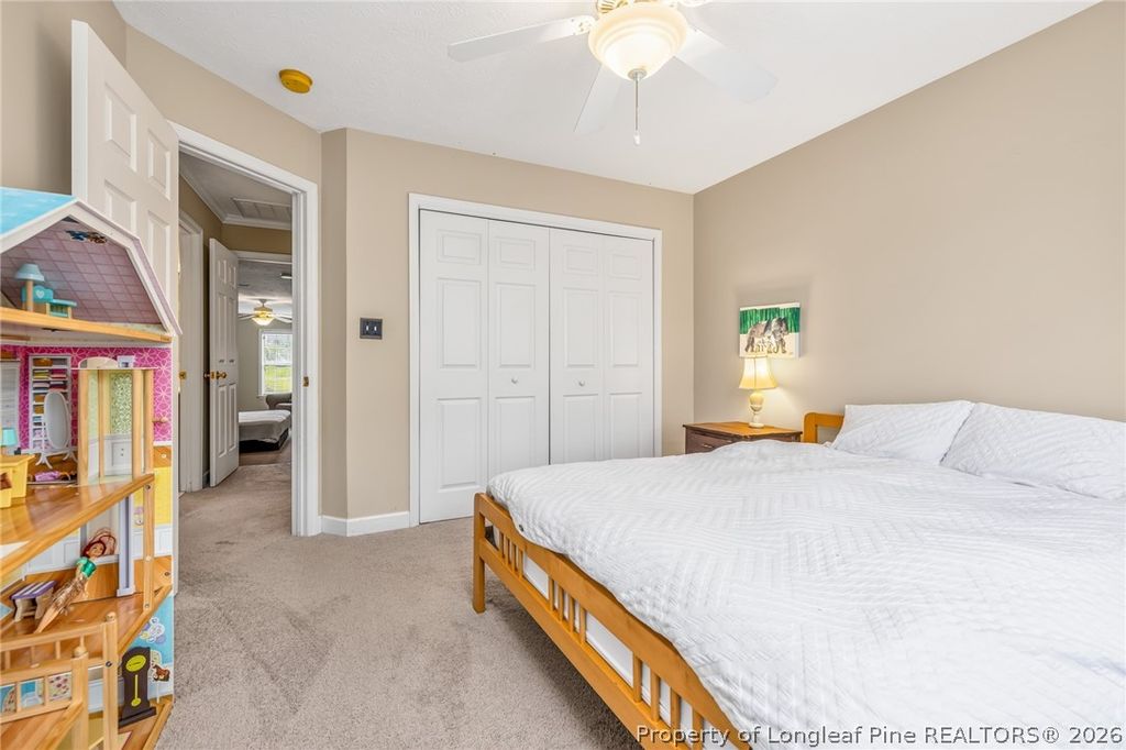7504 Wilkins Drive, Fayetteville, NC 28311 — photo 24