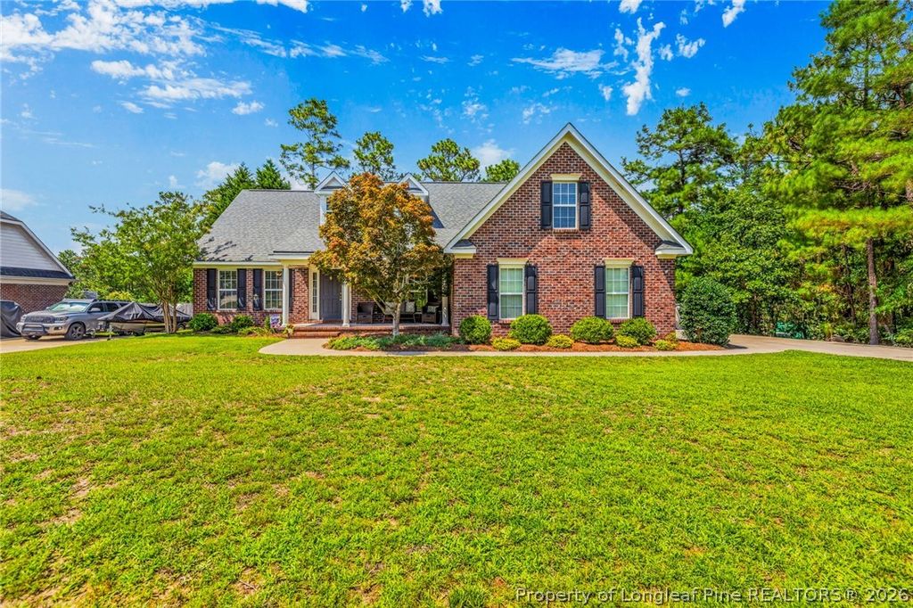 7504 Wilkins Drive, Fayetteville, NC 28311 — photo 3