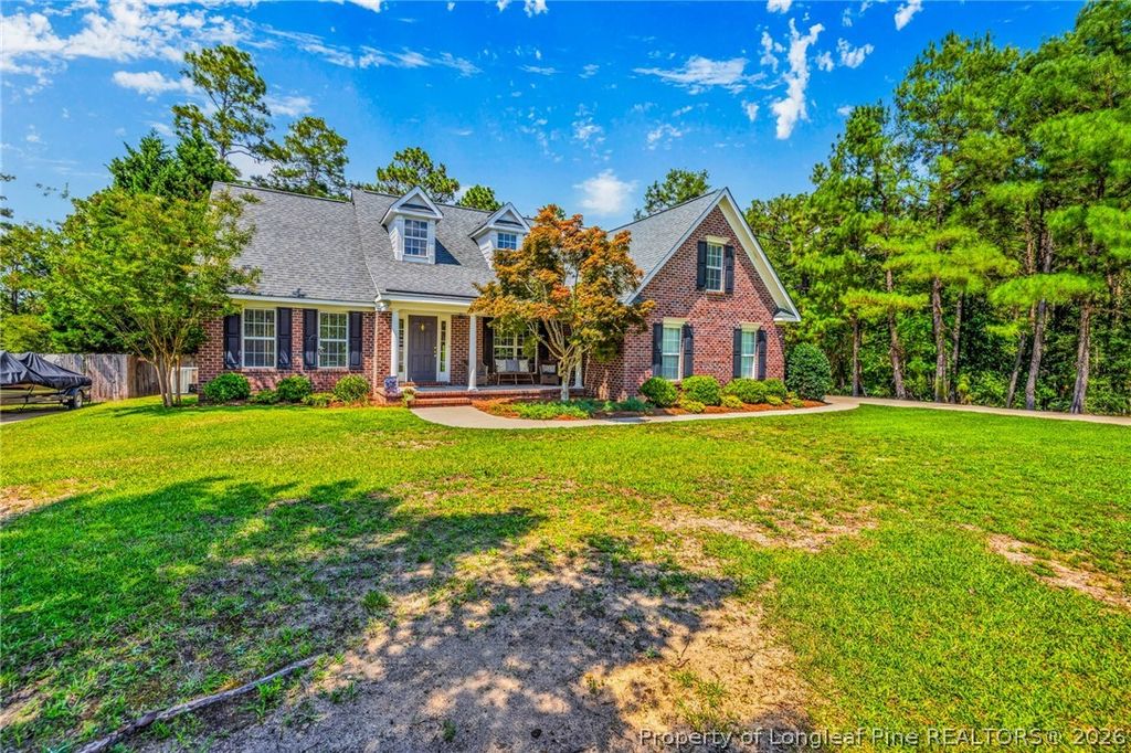 7504 Wilkins Drive, Fayetteville, NC 28311 — photo 37