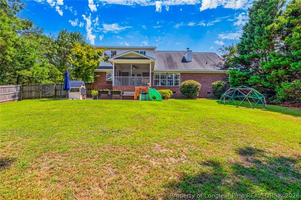 7504 Wilkins Drive, Fayetteville, NC 28311 — photo 38