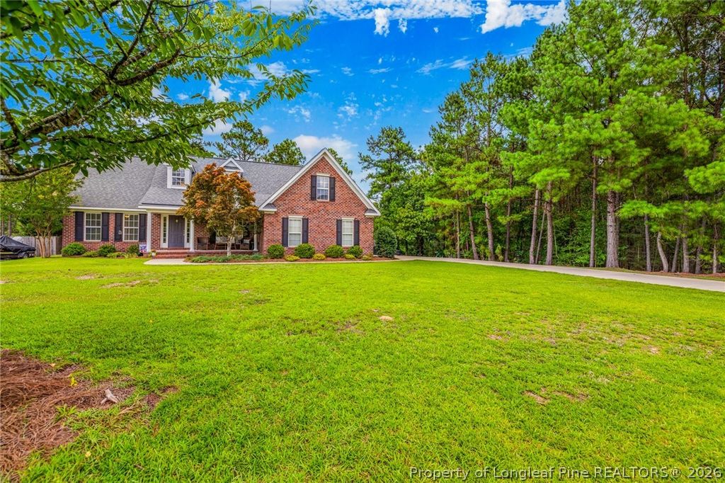 7504 Wilkins Drive, Fayetteville, NC 28311 — photo 4
