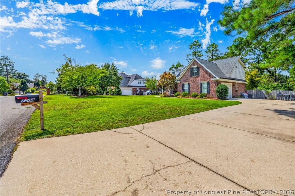 7504 Wilkins Drive, Fayetteville, NC 28311 — photo 5