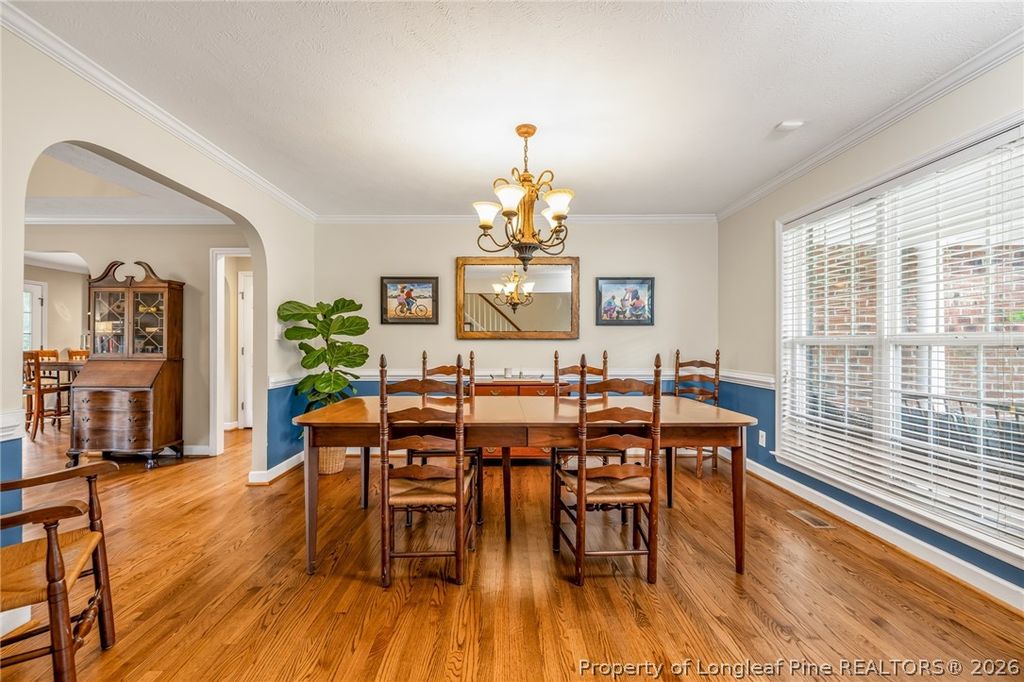 7504 Wilkins Drive, Fayetteville, NC 28311 — photo 6