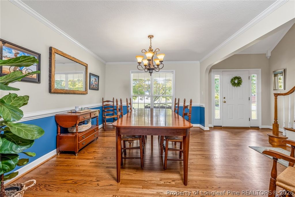 7504 Wilkins Drive, Fayetteville, NC 28311 — photo 7