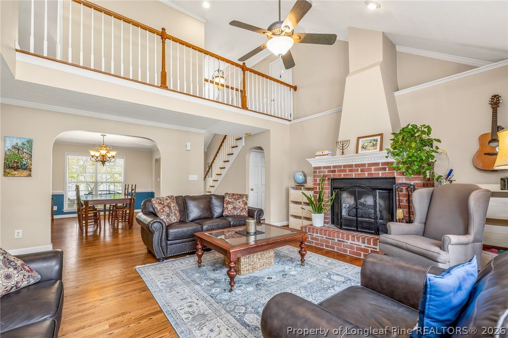 7504 Wilkins Drive, Fayetteville, NC 28311 — photo 8