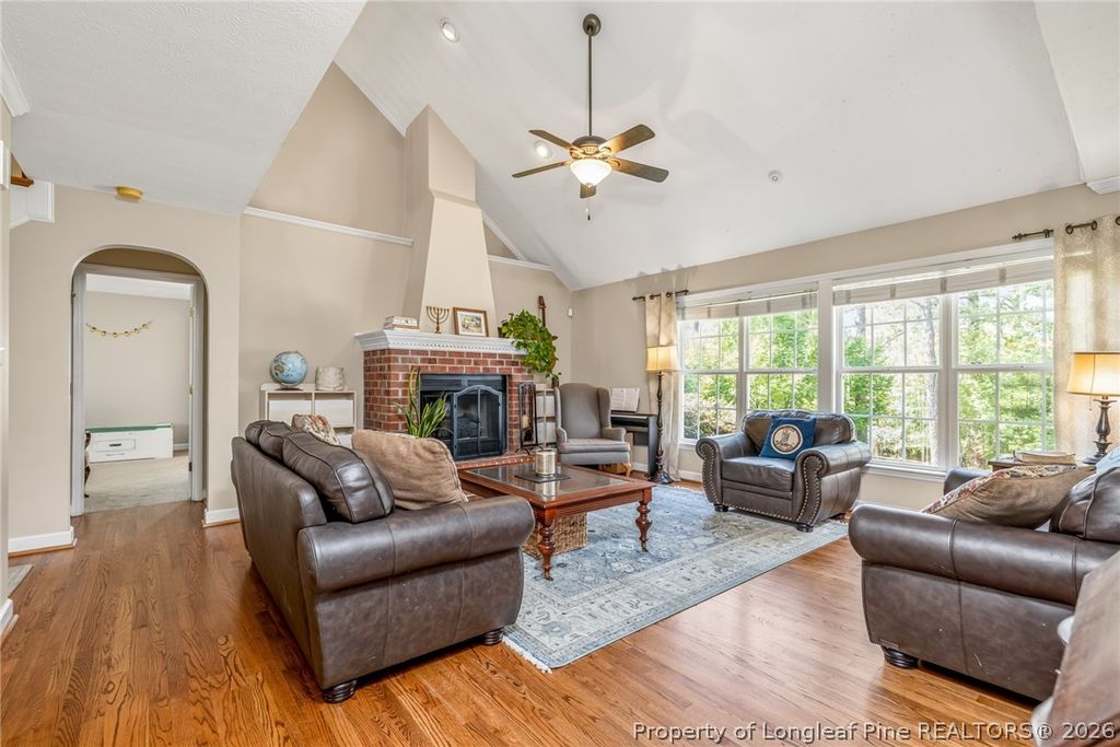 7504 Wilkins Drive, Fayetteville, NC 28311 — photo 9