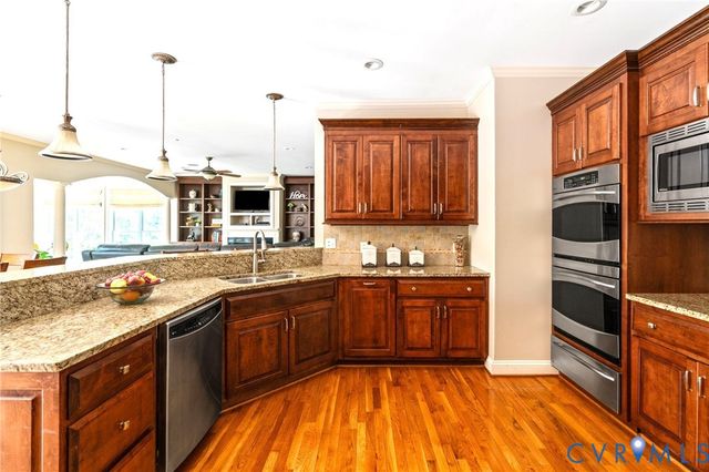 2220 French Hill Ter, Powhatan, VA 23139