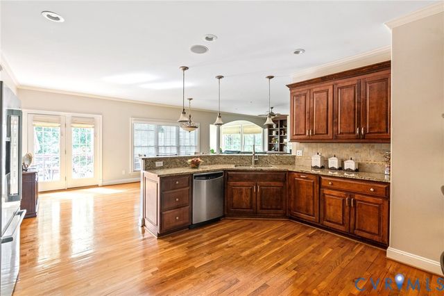 2220 French Hill Ter, Powhatan, VA 23139