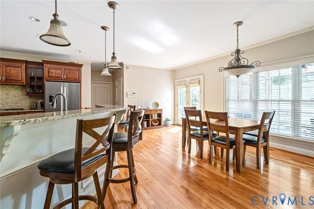 2220 French Hill Ter, Powhatan, VA 23139