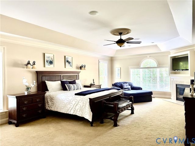 2220 French Hill Ter, Powhatan, VA 23139