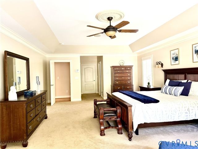 2220 French Hill Ter, Powhatan, VA 23139