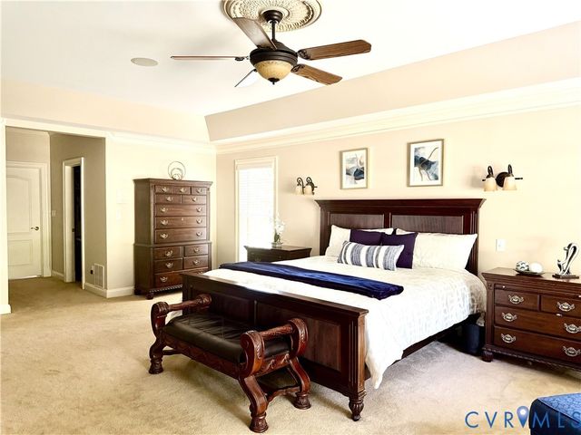 2220 French Hill Ter, Powhatan, VA 23139