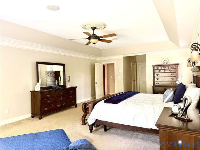 2220 French Hill Ter, Powhatan, VA 23139