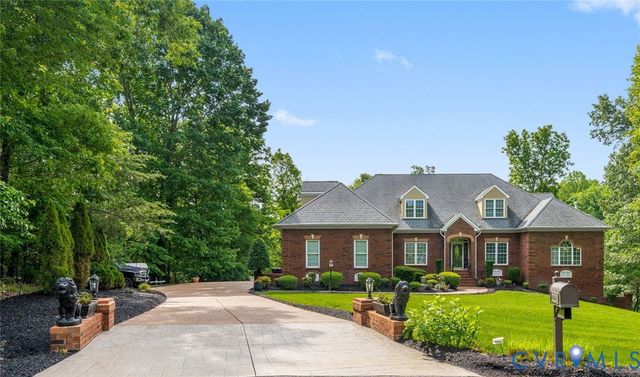 2220 French Hill Ter, Powhatan, VA 23139