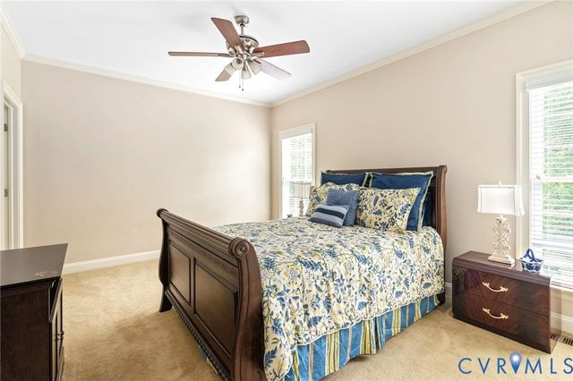 2220 French Hill Ter, Powhatan, VA 23139