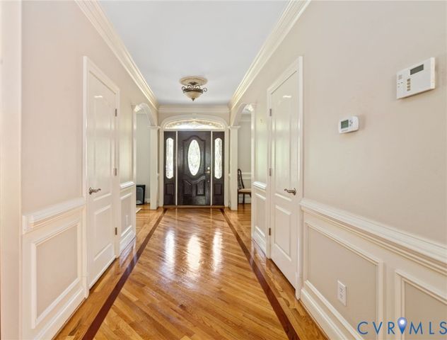 2220 French Hill Ter, Powhatan, VA 23139