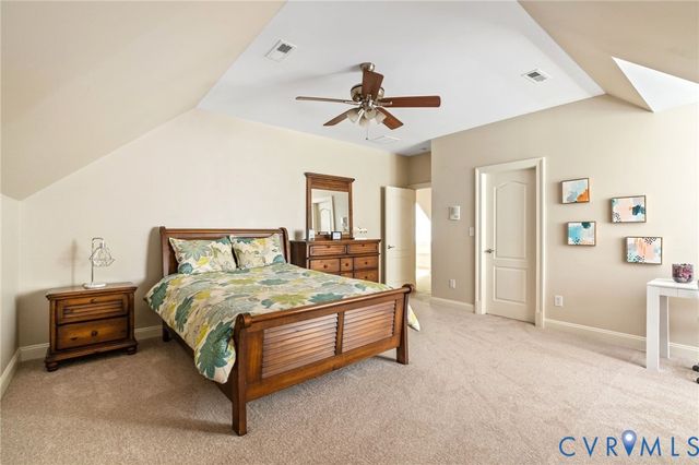 2220 French Hill Ter, Powhatan, VA 23139
