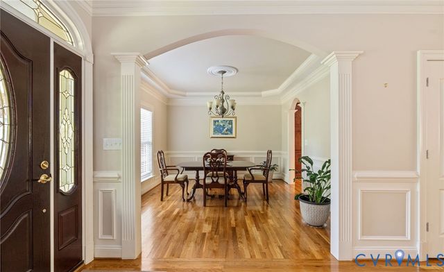 2220 French Hill Ter, Powhatan, VA 23139