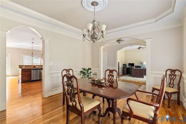 2220 French Hill Ter, Powhatan, VA 23139