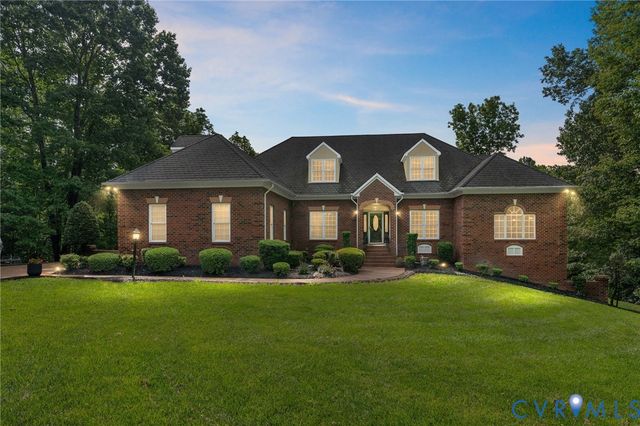 2220 French Hill Ter, Powhatan, VA 23139