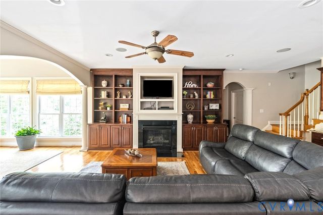 2220 French Hill Ter, Powhatan, VA 23139