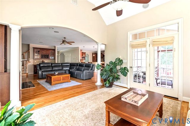 2220 French Hill Ter, Powhatan, VA 23139