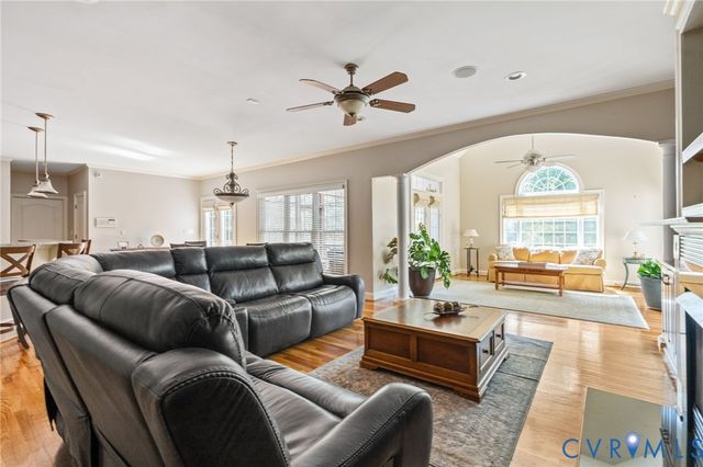 2220 French Hill Ter, Powhatan, VA 23139