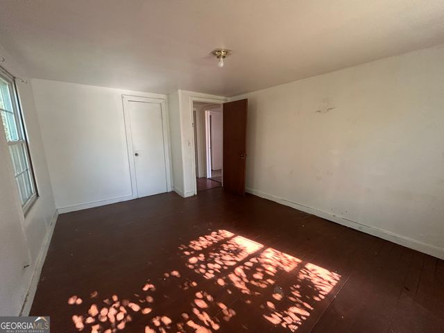 710 W 17th Avenue, Cordele, GA 31015