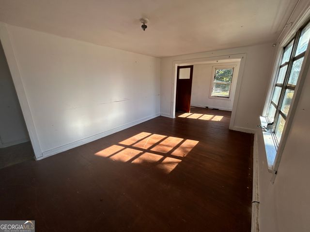 710 W 17th Avenue, Cordele, GA 31015